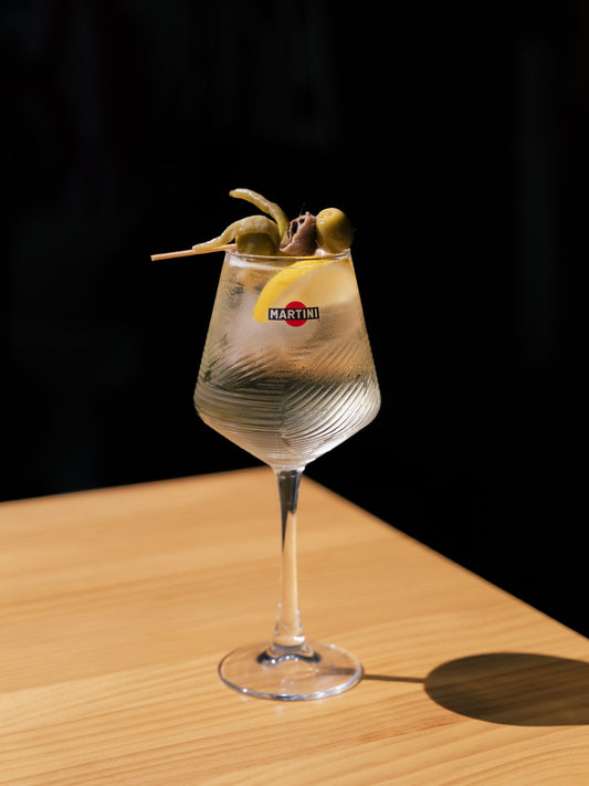 Gilda y vermut: guía del aperitivo perfecto