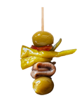 BLISTER DE 6 GILDAS ANCHOA 'CANTÁBRICO' PICANTE