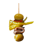 BLISTER DE 6 GILDAS ANCHOA 'CANTÁBRICO' PICANTE