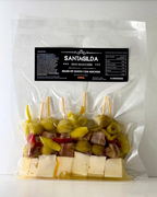 GILDA DE QUESO CON ANCHOA 'CANTÁBRICO'