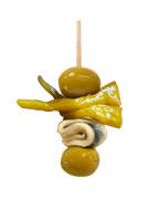 BLISTER DE 6 GILDAS DE BOQUERÓN