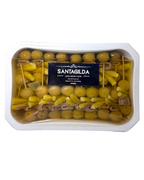 TARRINA 65 GILDAS ANCHOA DEL CANTÁBRICO