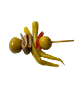 Gilda de Anchoa Picante